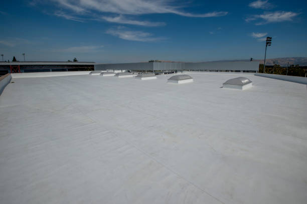 Professional Roofing Service in Menominee, MI