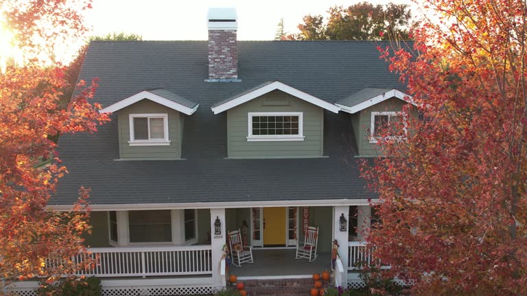 Best Roof Ventilation Installation  in Menonee, MI