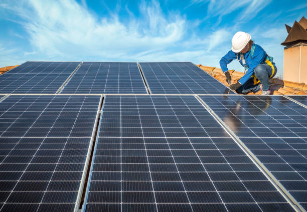 Professional Roofing Service in Menominee, MI
