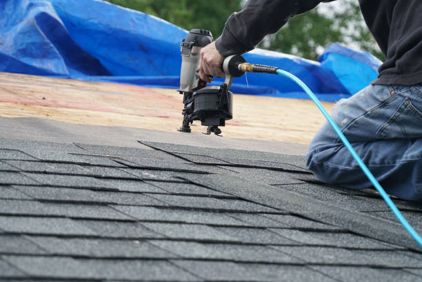 Best Metal Roofing Installation  in Menonee, MI