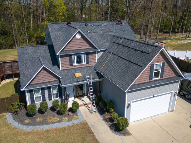 EPDM Roofing in Menominee, MI