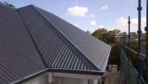Best Emergency Roof Repair Services  in Menonee, MI